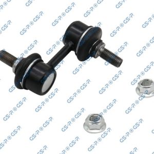 Bieleta antiruliu MITSUBISHI GALANT VIII combi (EA_, EC_) 2.0 (EA2W) benzina 136 cai GSP S050198