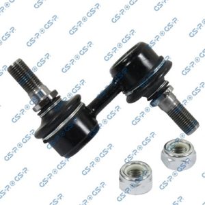 Bieleta antiruliu MITSUBISHI L400 bus (PD_W, PC_W, PA_V, PB_V, PA_W) 2.0 16V (PA3V/W, PB3V, PA3W) benzina 115 cai GSP S050209