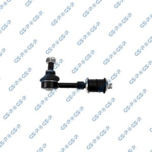 Bieleta antiruliu MITSUBISHI DELICA / SPACE GEAR 2.0 (PA3V) benzina 113 cai GSP S050210