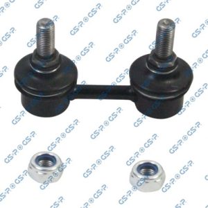 Bieleta antiruliu MITSUBISHI COLT II (C1_A) 1.6 Turbo ECi (C13A) benzina 105 cai GSP S050225