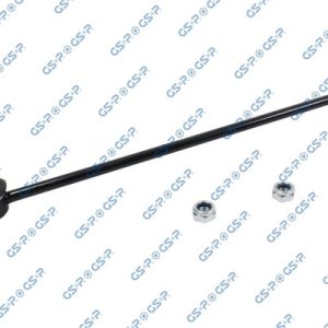 Bieleta antiruliu MITSUBISHI COLT VI (Z3_A, Z2_A) 1.1 (Z31A, Z32A) benzina 75 cai GSP S050316