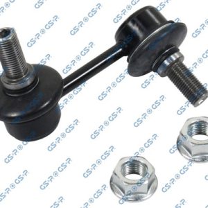 Bieleta antiruliu MITSUBISHI PAJERO CLASSIC (V2_W, V6_W, V7_W) 3.2 DI-D (V68W, V78W) diesel 170 cai GSP S050323