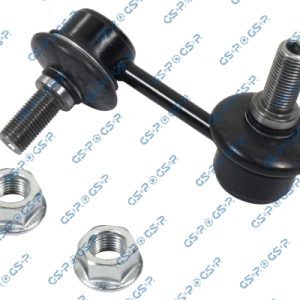 Bieleta antiruliu MITSUBISHI PAJERO CLASSIC (V2_W, V6_W, V7_W) 3.2 DI-D (V68W, V78W) diesel 170 cai GSP S050324