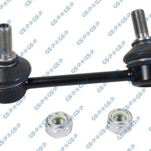 Bieleta antiruliu MITSUBISHI PAJERO CLASSIC (V2_W, V6_W, V7_W) 3.2 DI-D (V68W, V78W) diesel 170 cai GSP S050325