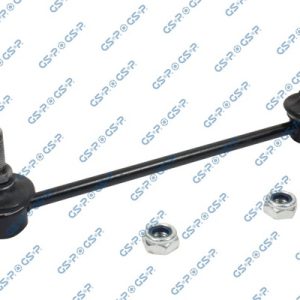 Bieleta antiruliu MITSUBISHI CARISMA (DA_) 1.8 GDI (DA2A) benzina 122 cai GSP S050336