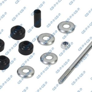 Bieleta antiruliu MITSUBISHI COLT II (C1_A) 1.6 Turbo ECi (C13A) benzina 105 cai GSP S050528