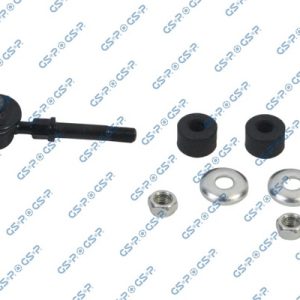 Bieleta antiruliu MITSUBISHI COLT III (C5_A) 1.5 GLXi (C52A) benzina 84 cai GSP S050554