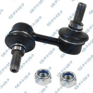 Bieleta antiruliu MITSUBISHI L200 / TRITON platou / sasiu (KA_T, KB_T) 2.5 DI-D (KA4T) diesel 128 cai GSP S050626