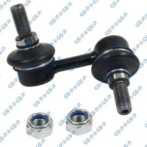 Bieleta antiruliu MITSUBISHI L200 (K7_T, K6_T, K5_T) 2.5 TD 4WD (K74T) diesel 99 cai GSP S050627