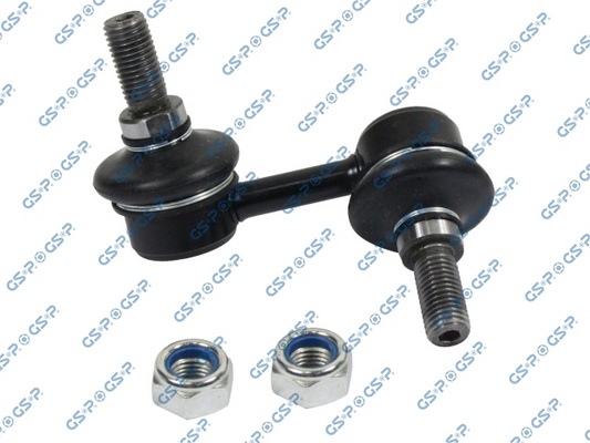 Bieleta antiruliu MITSUBISHI L200 / TRITON platou / sasiu (KA_T, KB_T) 2.5 DI-D 4WD (KB4T) diesel 178 cai GSP S050627