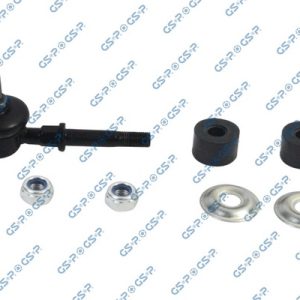 Bieleta antiruliu MITSUBISHI OUTLANDER I (CU_W) 2.0 (CU2W) benzina 136 cai GSP S050735