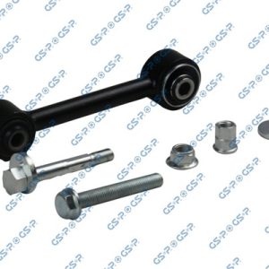Brat suspensie roata MITSUBISHI OUTLANDER I (CU_W) 2.0 (CU2W) benzina 136 cai GSP S051070