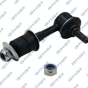 Bieleta antiruliu MITSUBISHI CARISMA limuzina (DA_) 1.8 (DA2A) benzina 115 cai GSP S051198