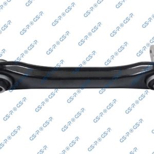 Brat suspensie roata MITSUBISHI LANCER IV hatchback (C6_A, C7_A) 1.3 12V (C61A) benzina 75 cai GSP S060617