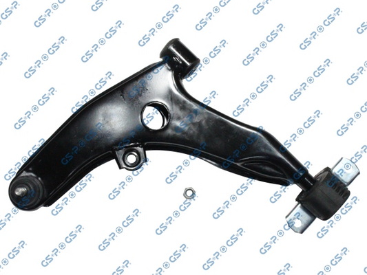 Brat suspensie roata MITSUBISHI CARISMA (DA_) 1.9 TD (DA4A) diesel 90 cai GSP S060621