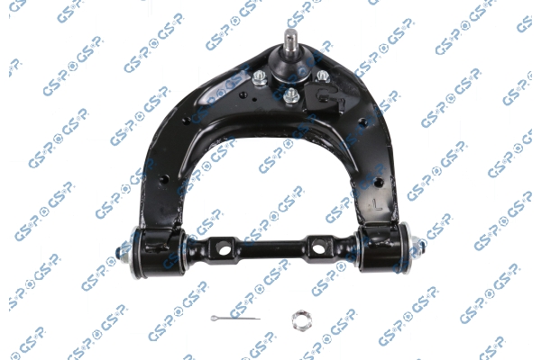 Brat suspensie roata MITSUBISHI L200 (K7_T, K6_T, K5_T) 2.5 TD 4WD (K74T) diesel 115 cai GSP S060956
