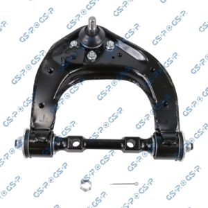 Brat suspensie roata MITSUBISHI L200 (K7_T, K6_T, K5_T) 2.5 TD 4WD (K74T) diesel 115 cai GSP S060957