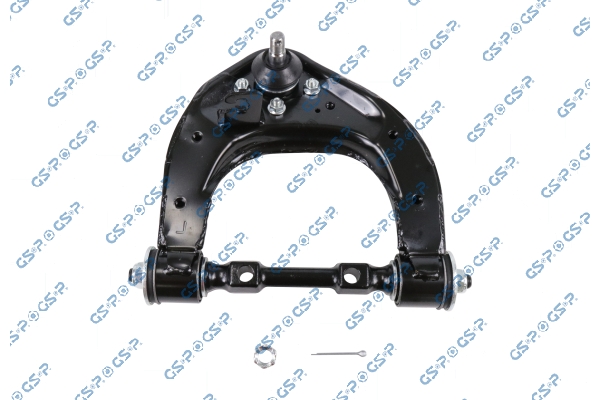 Brat suspensie roata MITSUBISHI L200 (K7_T, K6_T, K5_T) 2.5 TD 4WD (K74T) diesel 115 cai GSP S060957