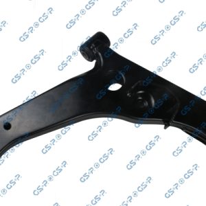 Brat suspensie roata MITSUBISHI OUTLANDER I (CU_W) 2.4 4WD (CU5W) benzina 160 cai GSP S061080