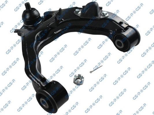 Brat suspensie roata MITSUBISHI L200 / TRITON (KA_T, KB_T) 2.5 DI-D 4WD (KB4T) diesel 178 cai GSP S061321