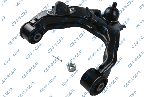 Brat suspensie roata MITSUBISHI L200 / TRITON (KA_T, KB_T) 2.5 DI-D 4WD (KB4T) diesel 178 cai GSP S061322