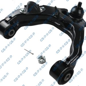 Brat suspensie roata MITSUBISHI L200 / TRITON (KA_T, KB_T) 2.5 DI-D 16V 4WD diesel 133 cai GSP S061322
