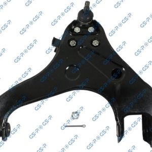 Brat suspensie roata MITSUBISHI L200 (K7_T, K6_T, K5_T) 2.5 TD 4WD (K74T) diesel 115 cai GSP S061763