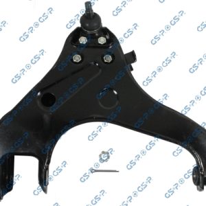 Brat suspensie roata MITSUBISHI L200 (K7_T, K6_T, K5_T) 2.5 TD 4WD (K74T) diesel 133 cai GSP S061764