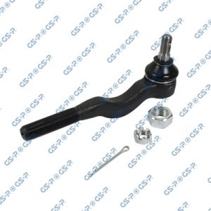 Cap de bara MITSUBISHI PAJERO CLASSIC (V2_W, V6_W, V7_W) 2.5 TD (V24W) diesel 115 cai GSP S070317