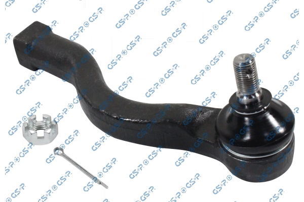 Cap de bara MITSUBISHI L200 / TRITON platou / sasiu (KA_T, KB_T) 2.5 DI-D (KA4T) diesel 128 cai GSP S070323