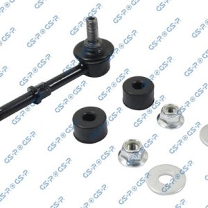 Bieleta antiruliu MITSUBISHI LANCER VII (CS_A, CT_A) 2.0 (CS9A) benzina 135 cai GSP S070697