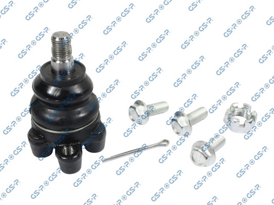 Pivot MITSUBISHI L 300 III bus (P0_W, P1_W, P2_W, P3_W) 2.4 4WD (P24W) benzina 109 cai GSP S080084