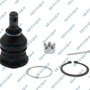 Pivot MITSUBISHI L 300 / DELICA II caroserie (L03_P) 1.6 (L032P, L062P) benzina 65 cai GSP S080149