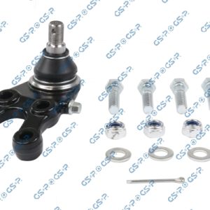 Pivot MITSUBISHI L200 (K7_T, K6_T, K5_T) 2.5 TD 4WD (K74T) diesel 133 cai GSP S080151