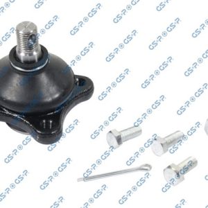 Pivot MITSUBISHI L200 / TRITON (KA_T, KB_T) 2.5 DI-D 16V 4WD diesel 133 cai GSP S080157