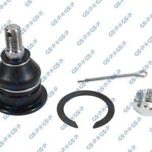 Pivot MITSUBISHI L200 (K3_T, K2_T, K1_T, K0_T) 2.6 4WD (K33T) benzina 103 cai GSP S080479