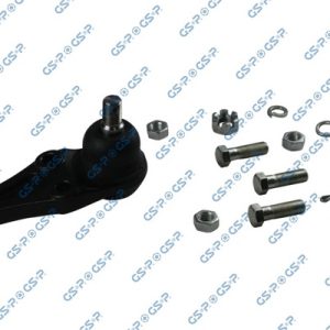 Pivot MITSUBISHI L200 / TRITON (KA_T, KB_T) 2.5 DI-D (KA4T) diesel 136 cai GSP S080980
