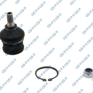 Pivot MITSUBISHI COLT VI (Z3_A, Z2_A) 1.3 (Z21A) benzina 95 cai GSP S081001