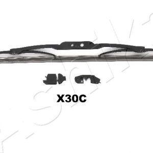 Lamela stergator MITSUBISHI COLT CZC VI Cabriolet (RG) 1.5 (Z36A) benzina 109 cai ASHIKA SA-X30C