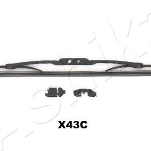 Lamela stergator MITSUBISHI COLT III (C5_A) 1.8 Diesel GLX (C54A) diesel 60 cai ASHIKA SA-X43C