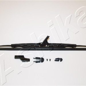 Lamela stergator MITSUBISHI GALANT V (E1_A) 2.4 GLS (E16A) benzina 112 cai ASHIKA SA-X43S