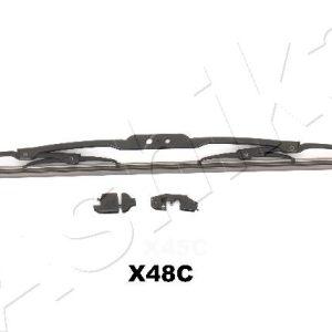 Lamela stergator MITSUBISHI COLT II (C1_A) 1.5 GLX (C12A) benzina 70 cai ASHIKA SA-X48C