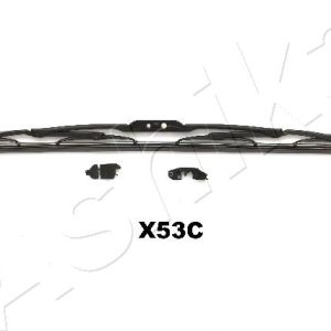 Lamela stergator MITSUBISHI CARISMA limuzina (DA_) 1.9 DI-D (DA5A) diesel 102 cai ASHIKA SA-X53C