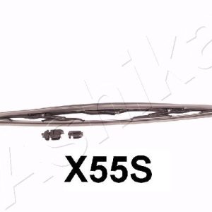 Lamela stergator MITSUBISHI OUTLANDER I (CU_W) 2.4 4WD (CU5W) benzina 160 cai ASHIKA SA-X55S