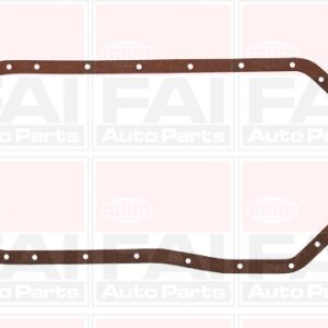 Garnitura baie ulei MITSUBISHI L200 (K7_T, K6_T, K5_T) 2.5 D 4WD diesel 75 cai FAI AUTOPARTS SG375