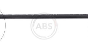 Furtun frana MITSUBISHI OUTLANDER III Van (GF_W, GG_W) Di-D 4WD (GF6W) diesel 150 cai ABS SL 1043