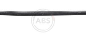 Furtun frana MITSUBISHI L200 / TRITON (KA_T, KB_T) 2.5 DI-D 4WD (KB4T) diesel 136 cai ABS SL 1527