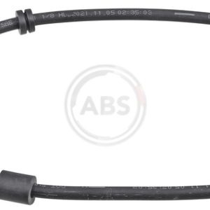Furtun frana MITSUBISHI OUTLANDER II (CW_W) 2.2 DI-D 4WD diesel 156 cai ABS SL 1529