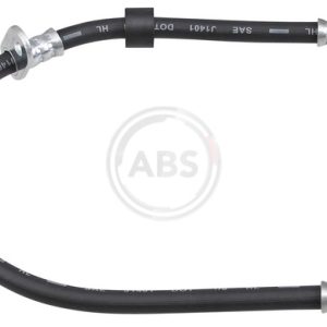 Furtun frana MITSUBISHI LANCER VIII (CY_A, CZ_A) EVO X (CZ4A) benzina 295 cai ABS SL 1778