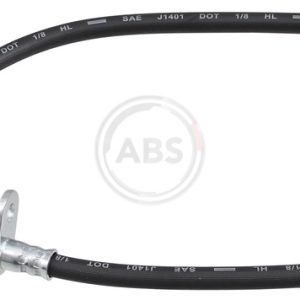 Furtun frana MITSUBISHI LANCER VIII (CY_A, CZ_A) EVO X (CZ4A) benzina 295 cai ABS SL 1779